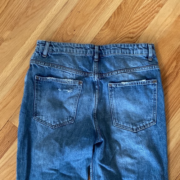 Jeans Free People - Picture 5 of 8